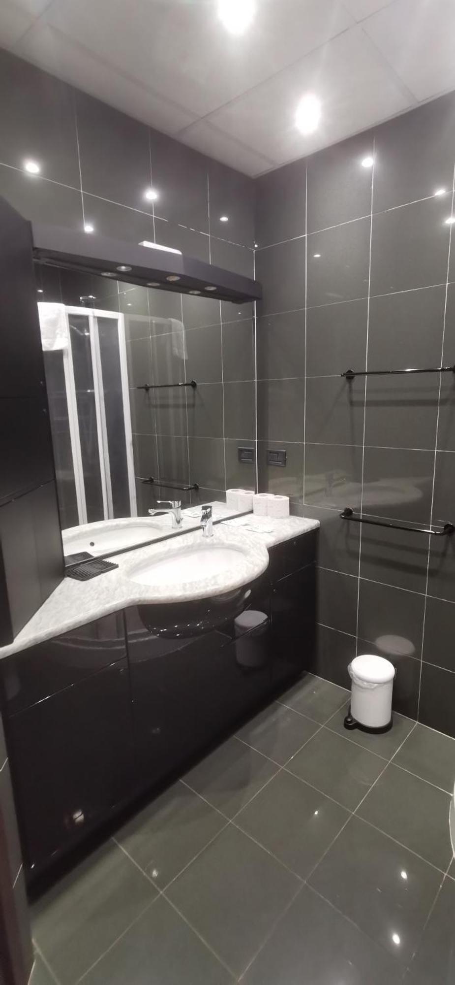Appartement Hostdomus - Green Flat *