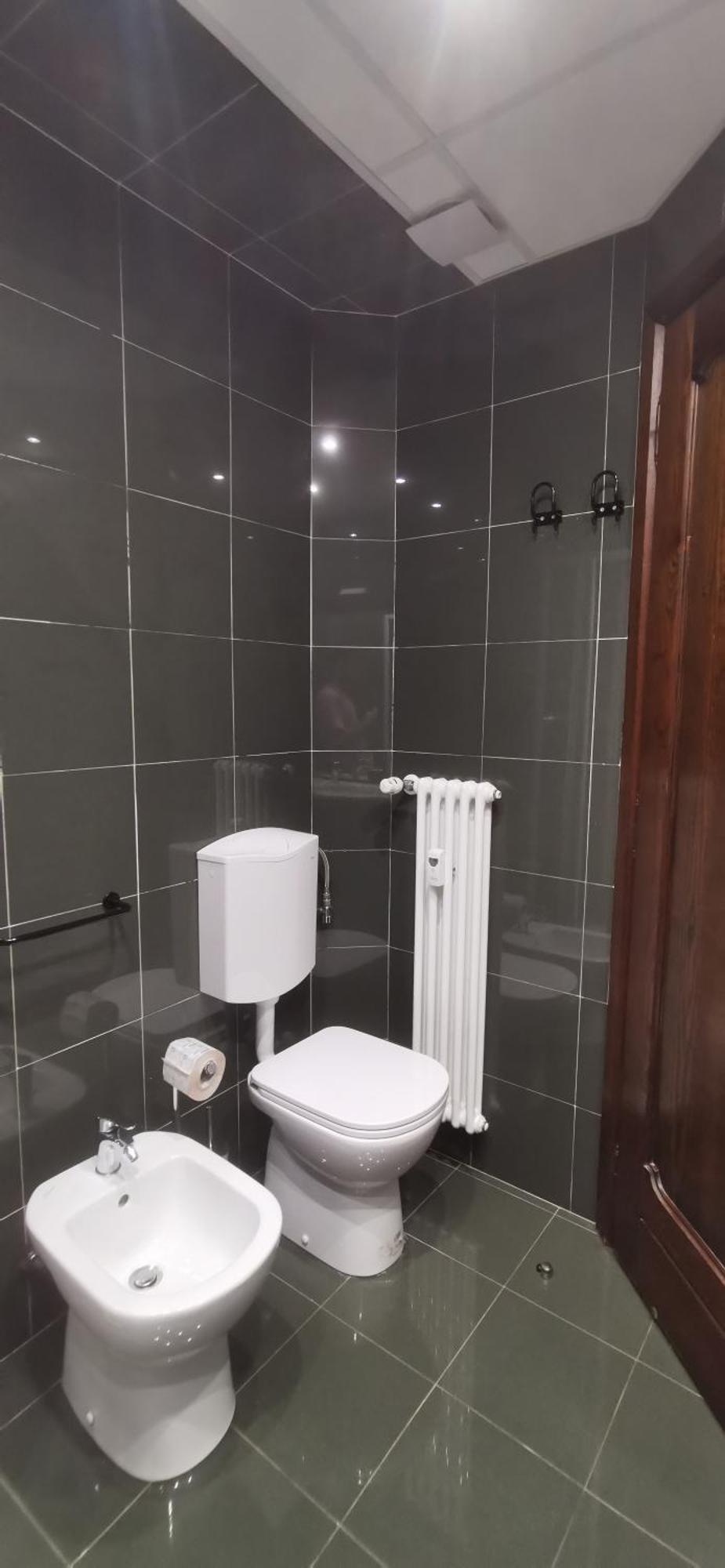 Hostdomus - Green Flat * Turin