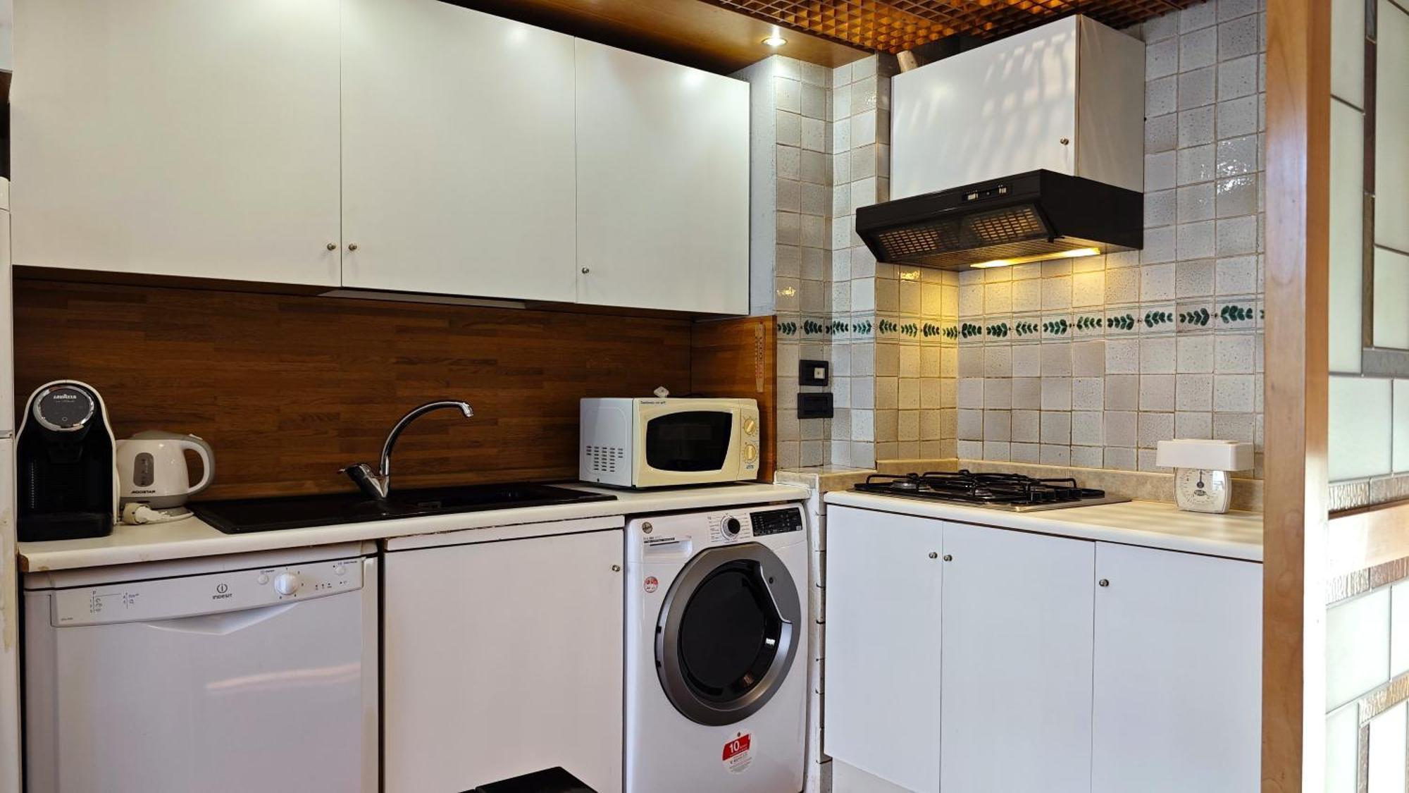 Hostdomus - Green Flat Turin
