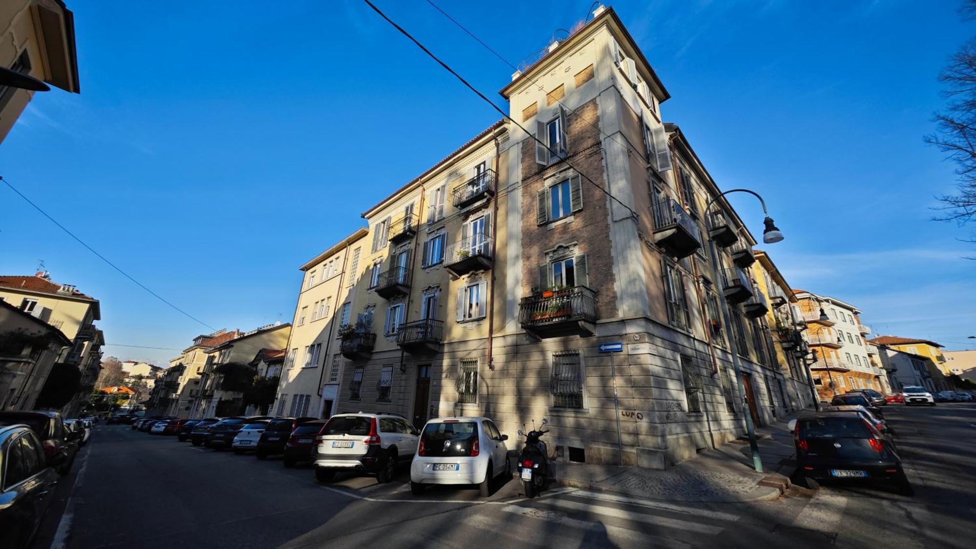 Appartement Hostdomus - Green Flat