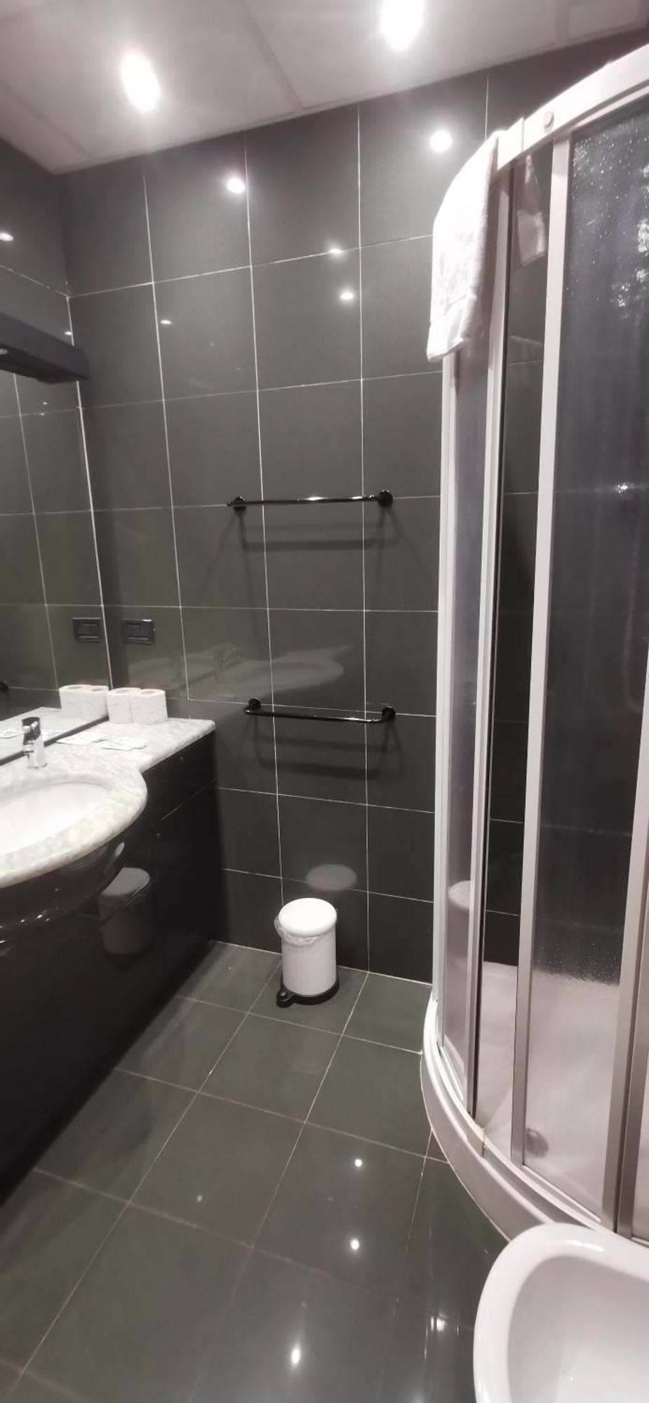 Apartamento Hostdomus - Green Flat Turín